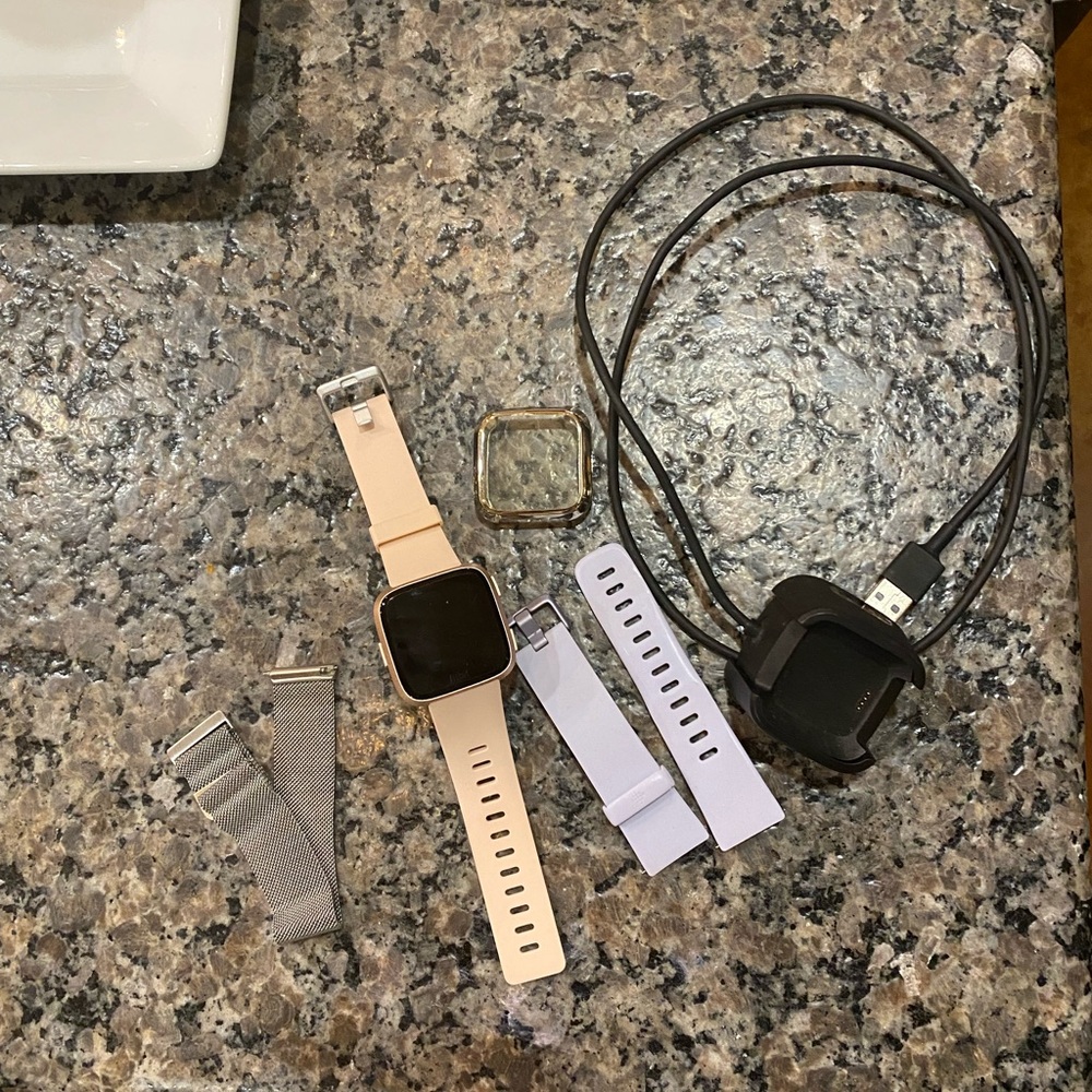 Fitbit Versa